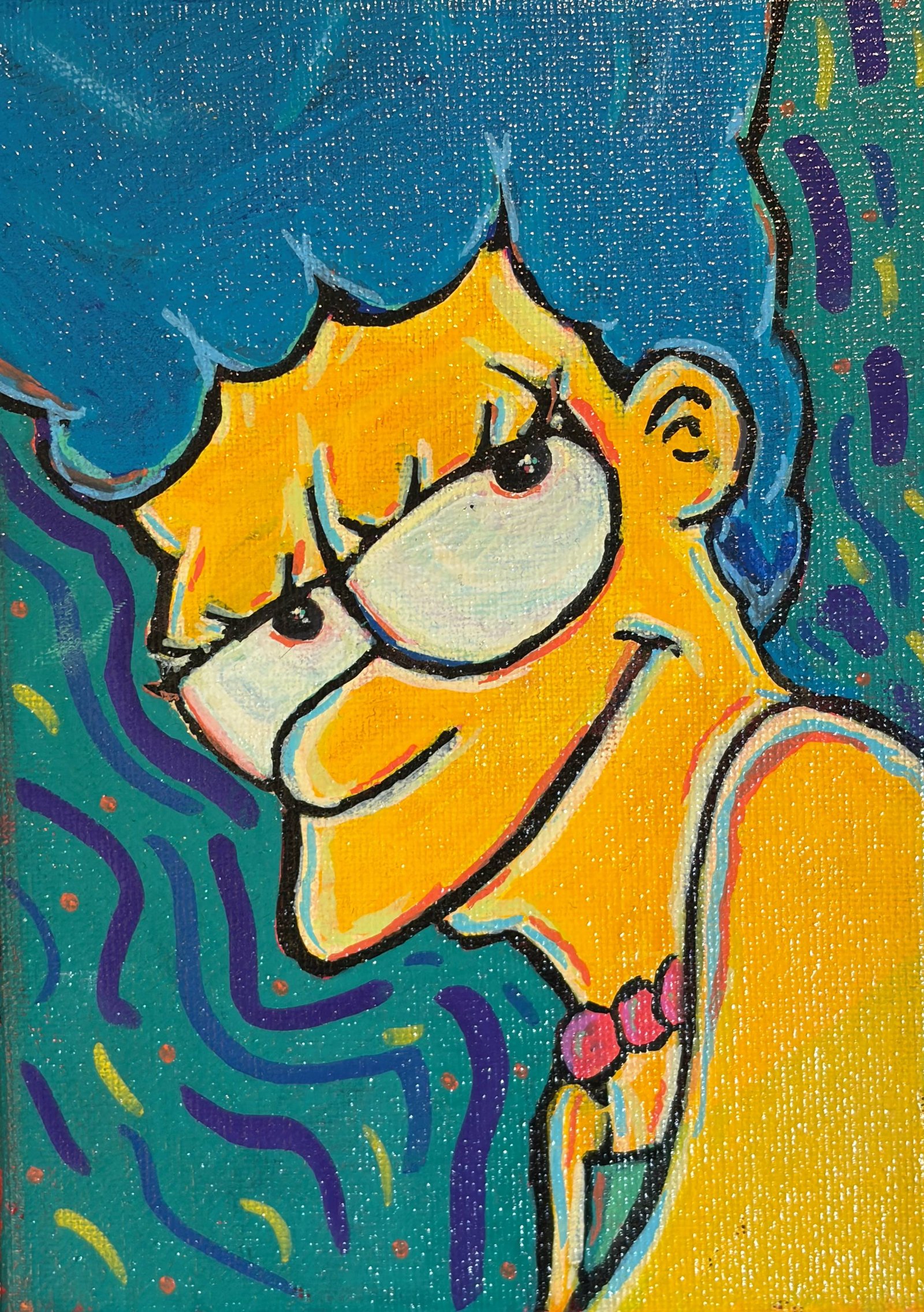 Marge