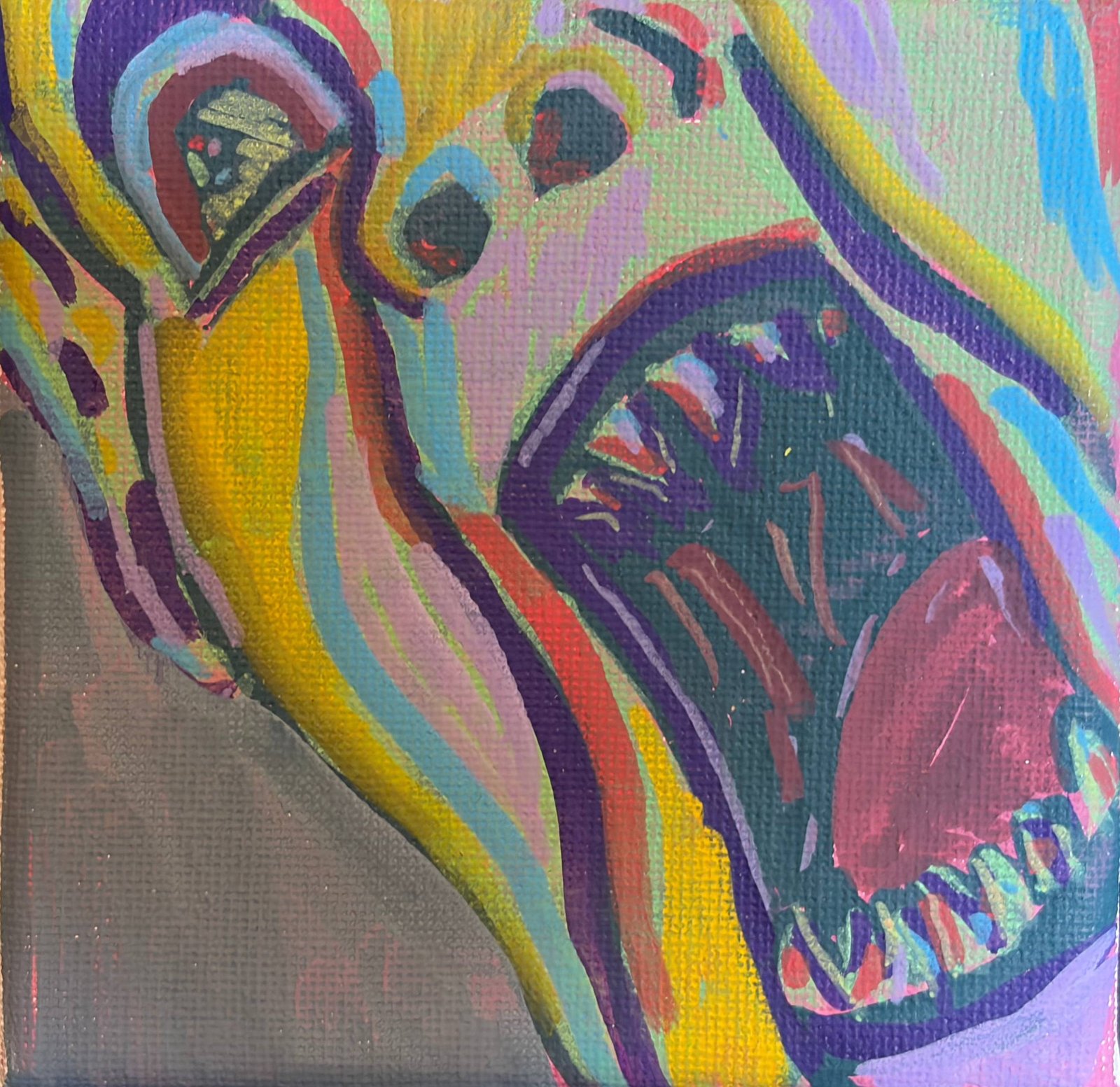 bat boy