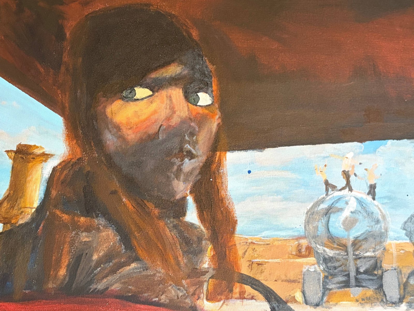 Furiosa